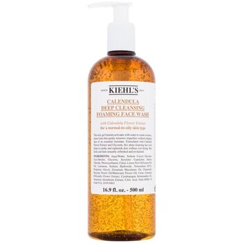 Calendula Deep Cleansing Foaming Face Wash - Hloubkově čisticí gel